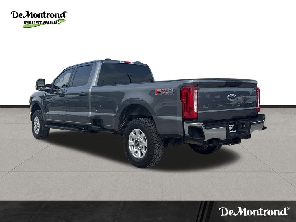 2024 Ford F-250SD XLT - 6