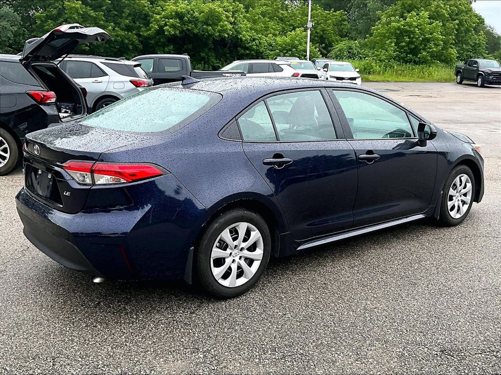 2024 Toyota Corolla — photo 6