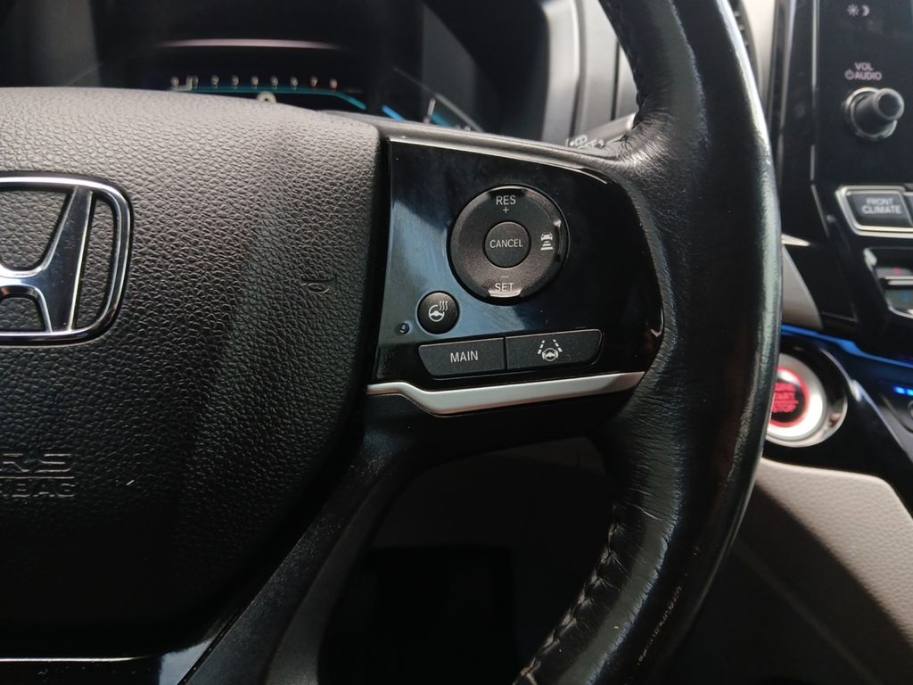 Used Car 2018 Honda Odyssey  Elite For Sale Under $20,000 In Austin, Texas