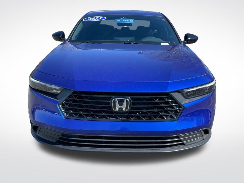 Thumbnail: 2025 Honda Accord - 9