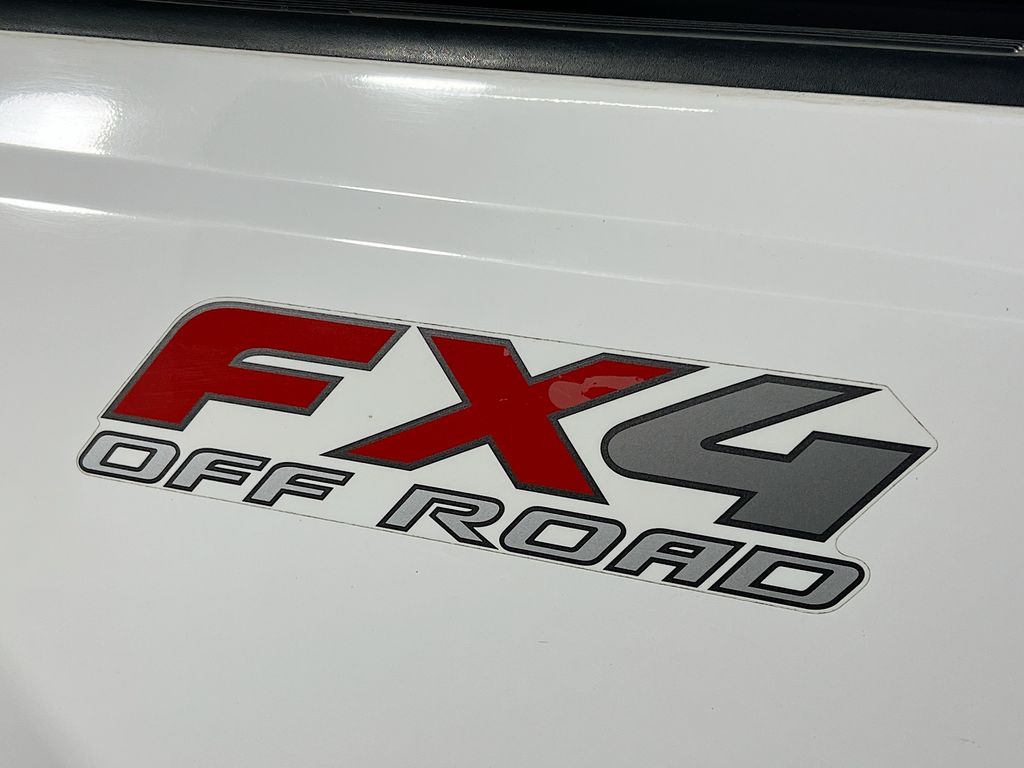 2003 Ford F-250SD XLT