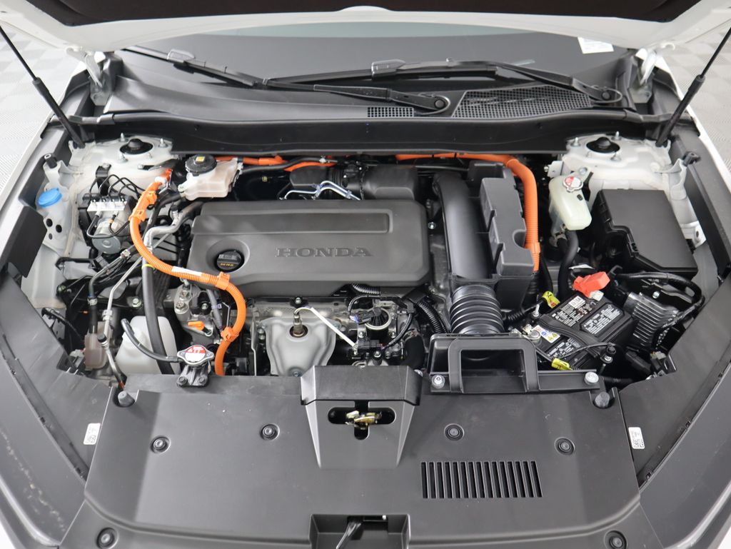 Thumbnail: 2026 Honda CR-V - 29