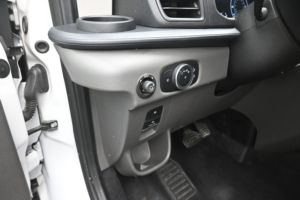 Used 2024 Ford Transit-350 Van