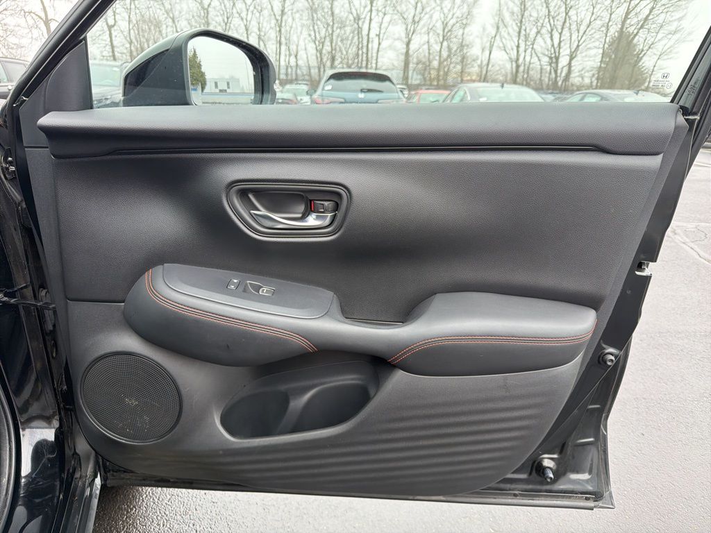 Thumbnail: 2023 Honda HR-V - 24