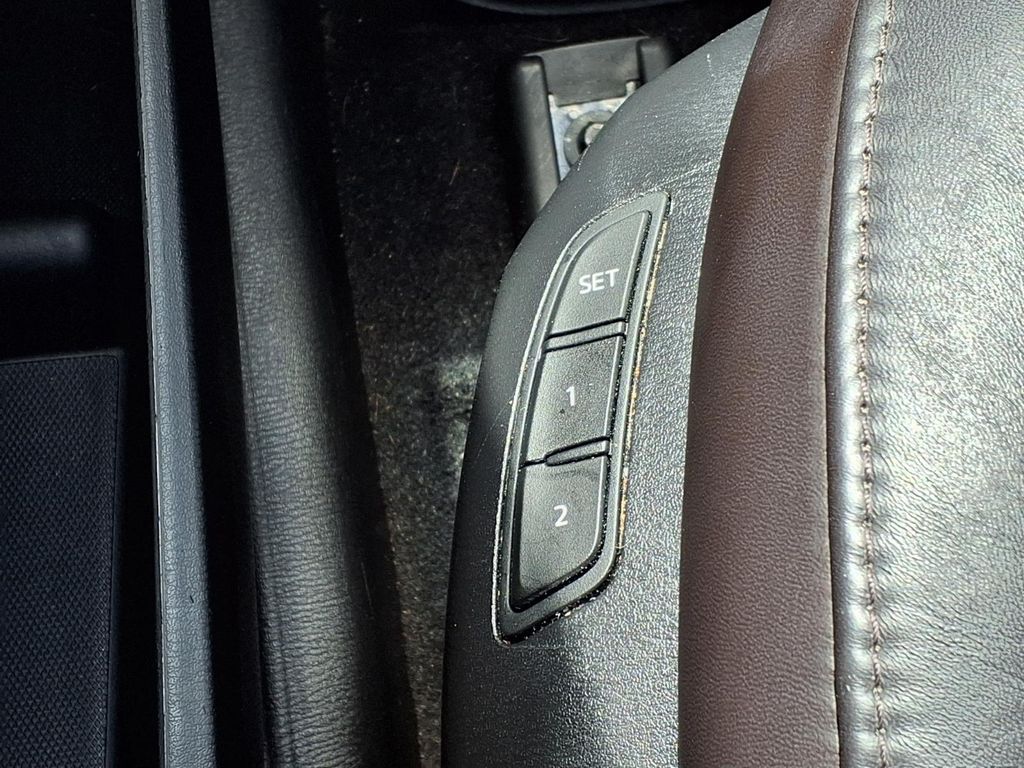 2019 Mazda CX-5 Signature Black at DeMontrond Mazda