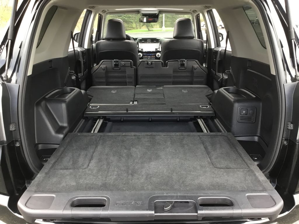 Thumbnail: 2024 Toyota 4Runner - 17