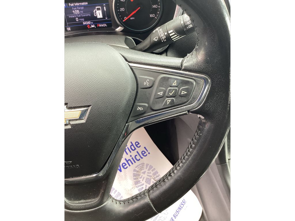 Used 2020 Chevrolet Equinox SUV