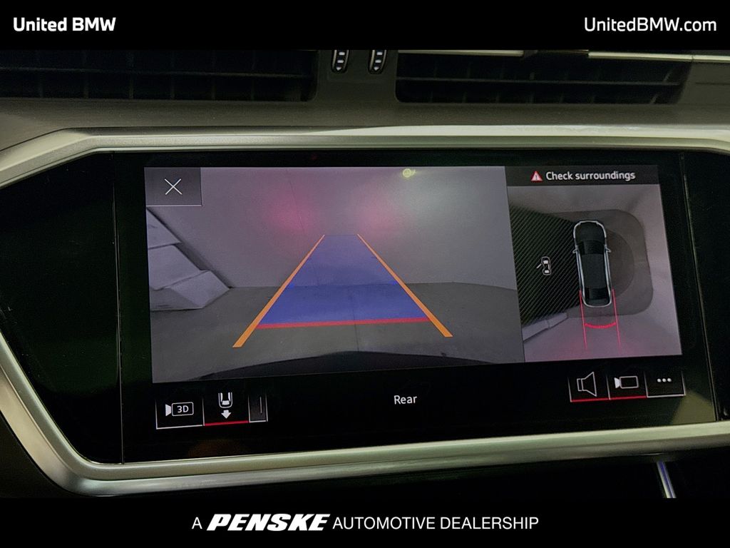 Thumbnail: 2021 Audi S6 - 9