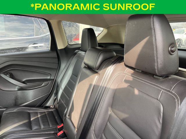 used 2018 Ford Escape car, priced at $14,500