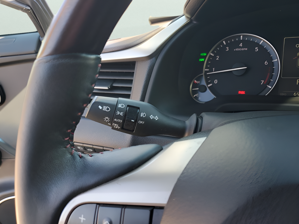 Used Car 2016 Lexus Rx  350 For Sale Under $25,000 In Austin, Texas