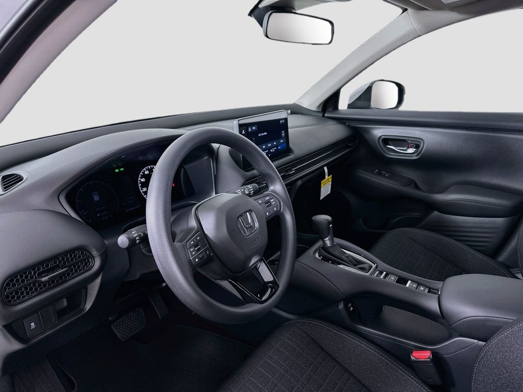 Thumbnail: 2027 Honda HR-V - 9