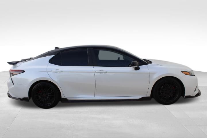 Used Car 2023 Toyota Camry  Trd V6 For Sale Under $35,000 In Georgetown, Texas