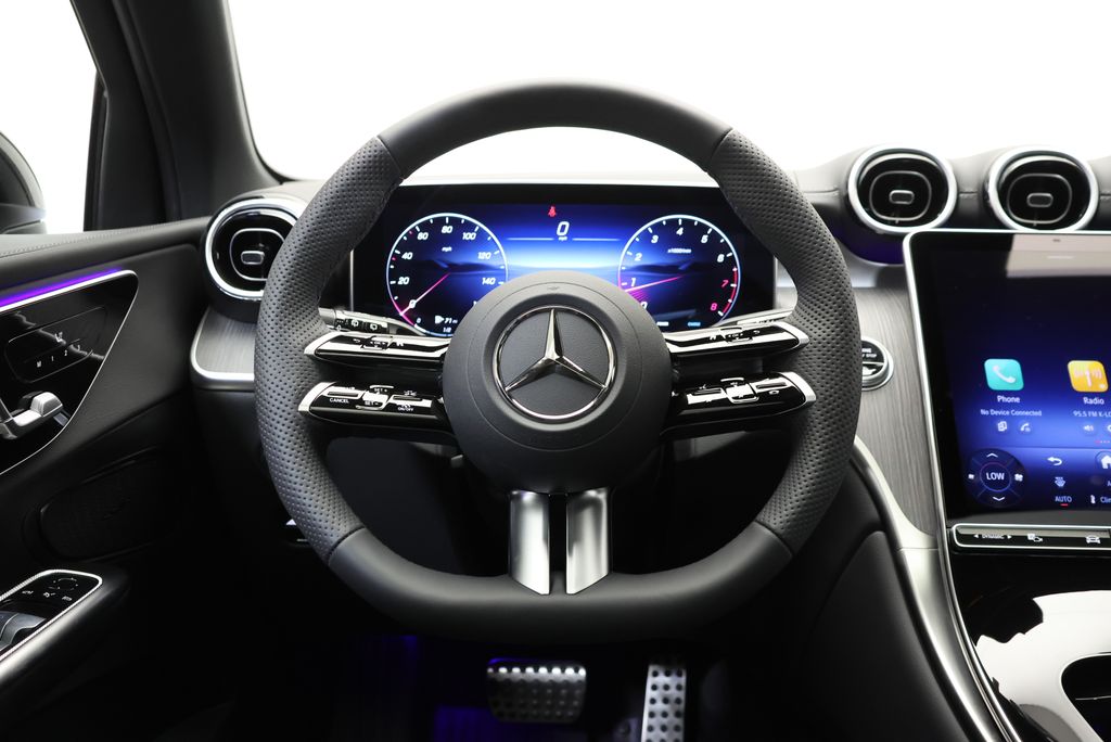 Thumbnail: 2027 Mercedes-Benz GLC - 20