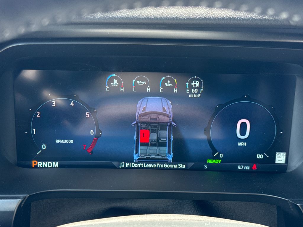 New 2026 White Ford Platinum image 27