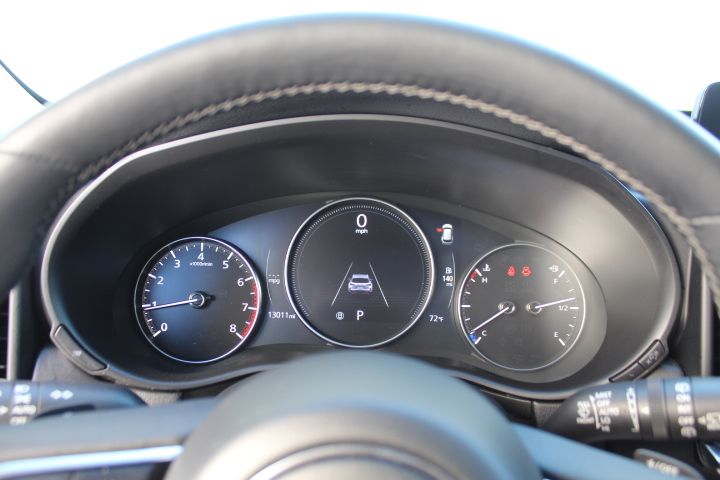 Used Car 2024 Mazda Cx-50  2.5 Turbo Premium Plus Package For Sale Under $40,000 In Georgetown, Texas