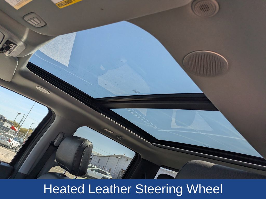 2023 Ford F-350 Super Duty LARIAT