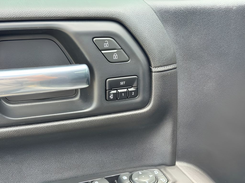 Used Car 2020 Gmc Sierra 1500  Slt For Sale Under $40,000 In Austin, Texas