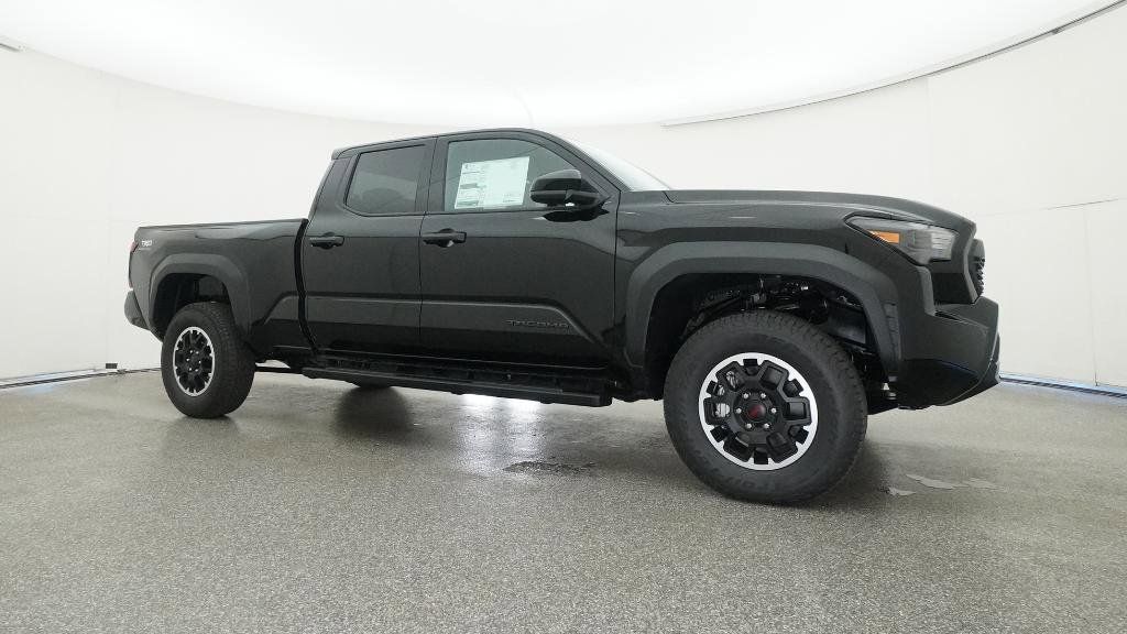 Thumbnail: 2025 Toyota Tacoma - 30