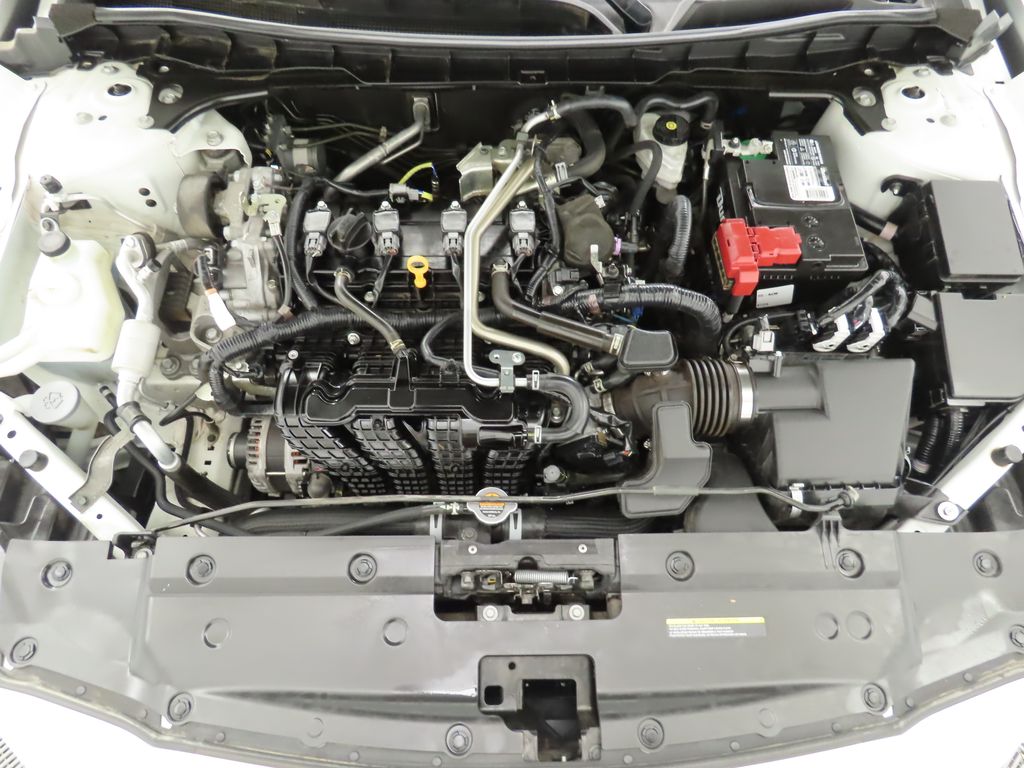 Thumbnail: 2022 Nissan Altima - 27