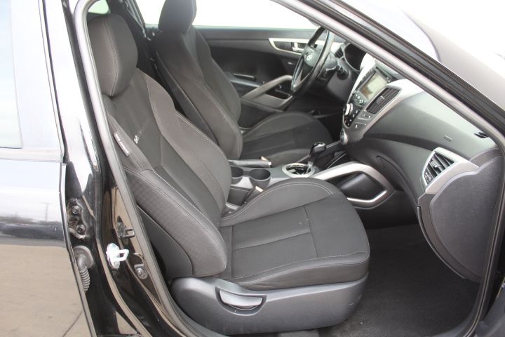 Used Car 2013 Hyundai Veloster  Re:mix For Sale Under $10,000 In Georgetown, Texas