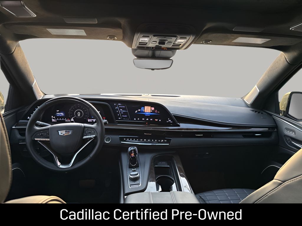 Used Car 2024 Cadillac Escalade  Sport Platinum For Sale Under $100,000 In Austin, Texas