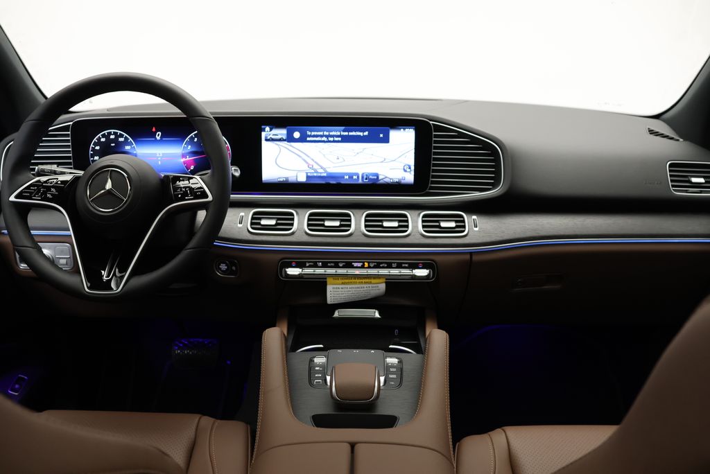 Thumbnail: 2026 Mercedes-Benz GLE - 17