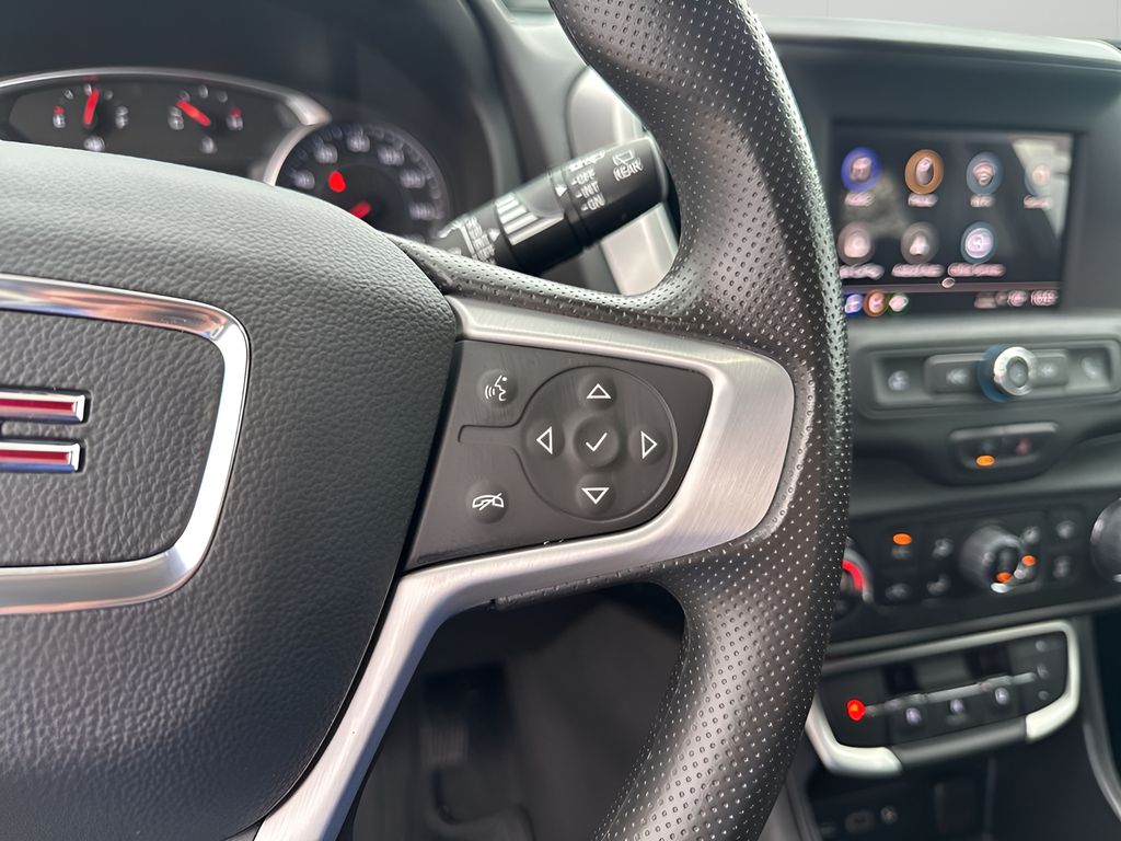 Used Car 2023 Gmc Terrain  Sle For Sale Under $25,000 In Austin, Texas