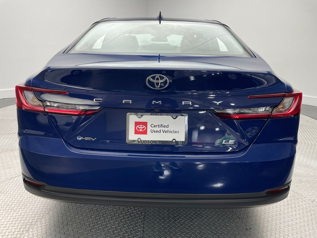 Thumbnail: 2025 Toyota Camry - 6
