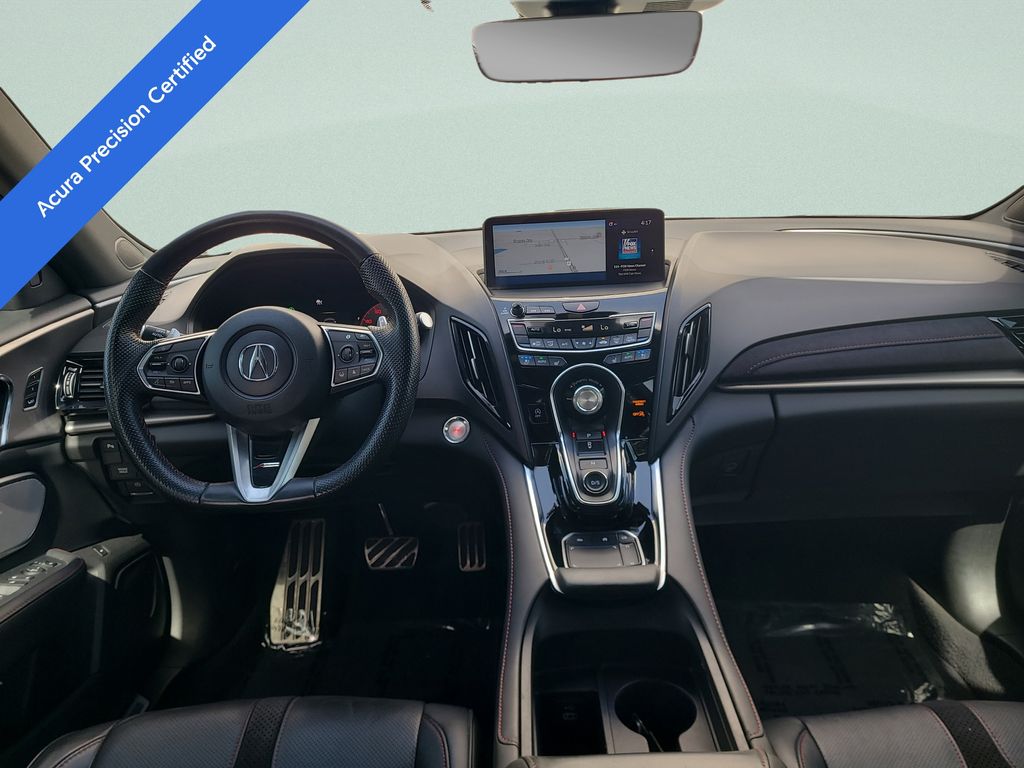 Certified Used 2023  Acura A-Spec Package image 23