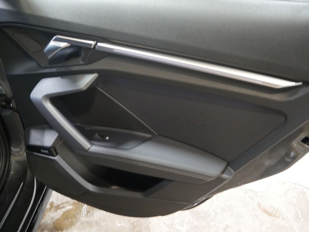 Thumbnail: 2026 Audi A3 - 30