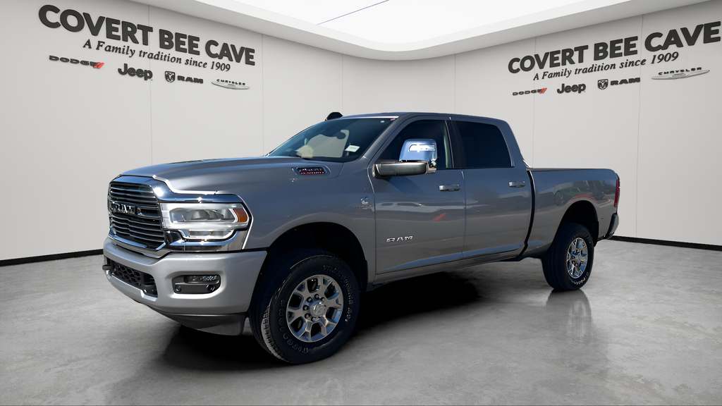 Used Car 2024 Ram 2500  Laramie For Sale Under $60,000 In Austin, Texas