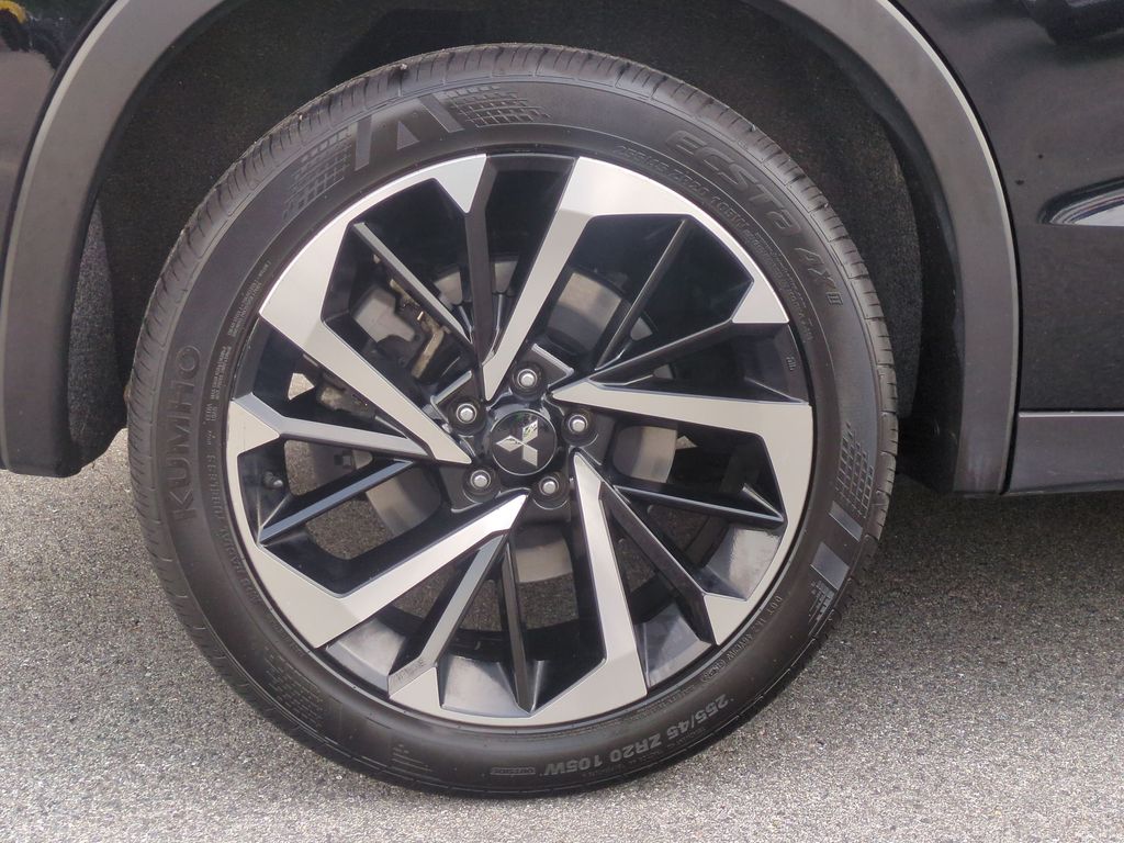 2024 Mitsubishi Outlander SE 2.5 2WD