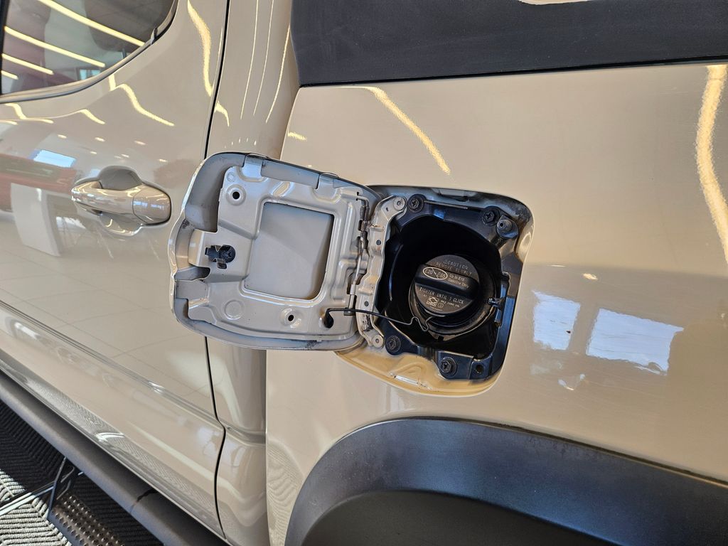 2017 Toyota Tacoma TRD Off-Road