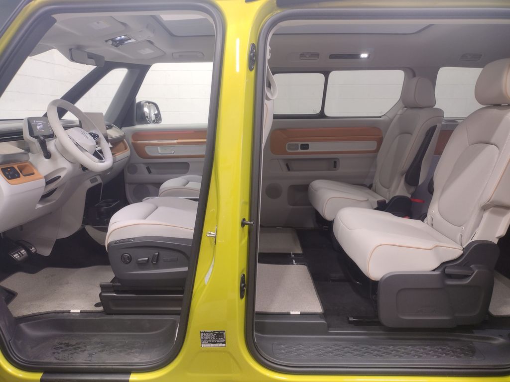 2025 Volkswagen ID. Buzz 1st Edition