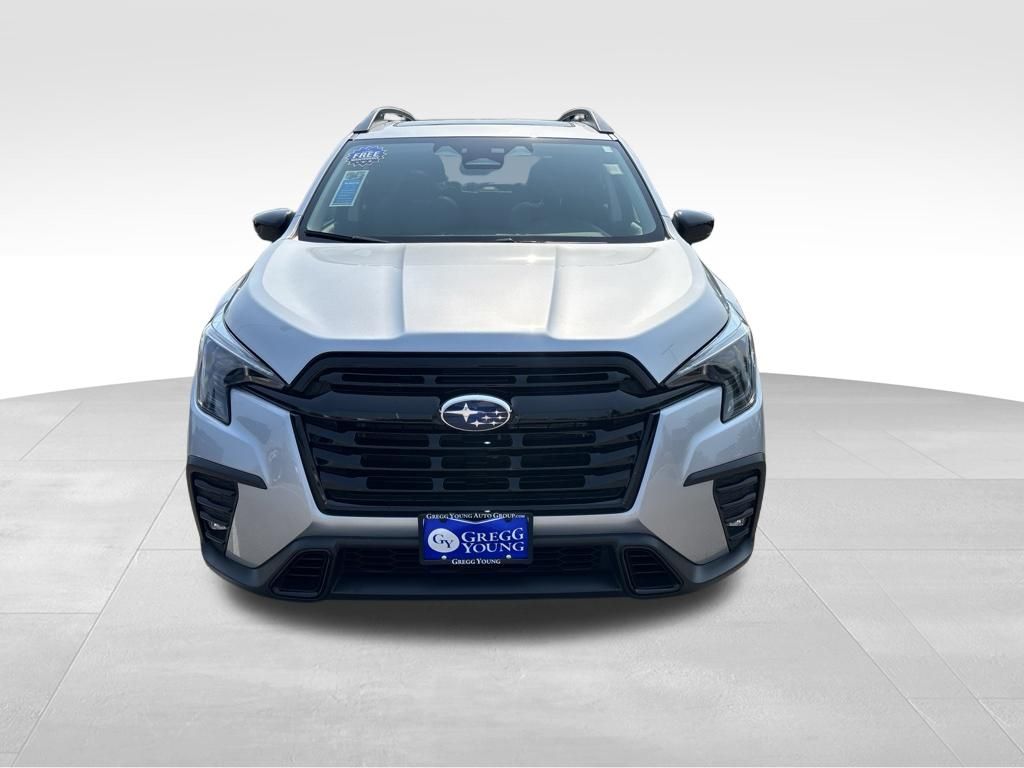 Used 2024 Subaru Ascent SUV