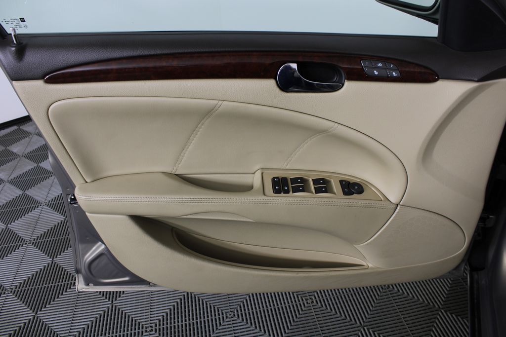 Used 2007 Buick Lucerne for sale in 