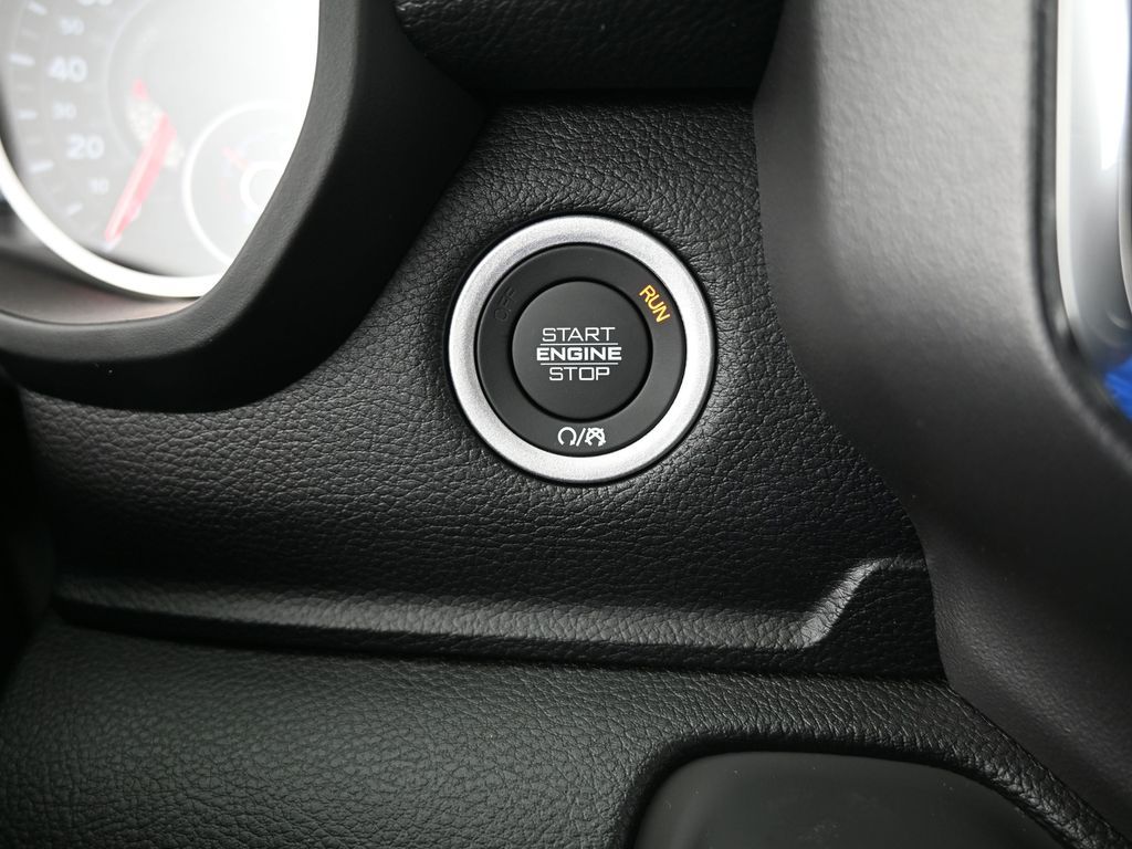 New 2026 Bright White Clearcoat Ram Laramie image 24