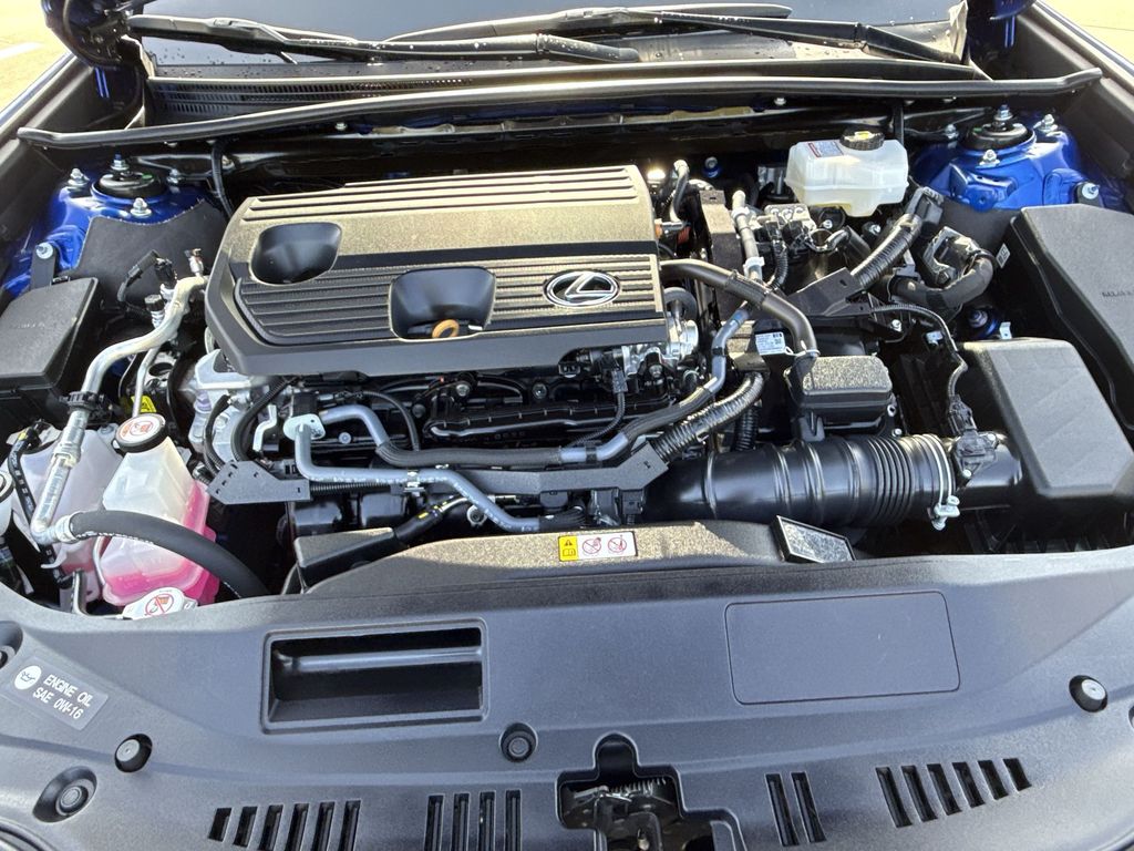 Thumbnail: 2023 Lexus ES - 14