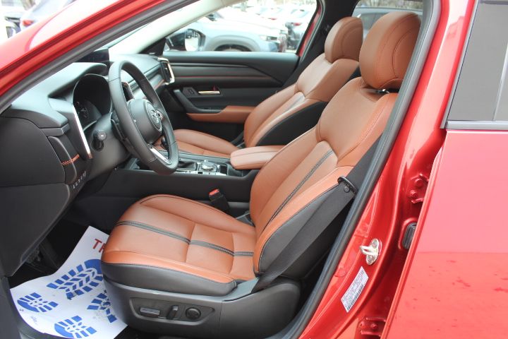 Used Car 2025 Mazda Cx-50  2.5 Turbo Premium Plus Package For Sale Under $40,000 In Georgetown, Texas