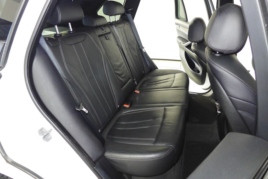 Thumbnail: 2018 BMW X5 - 20