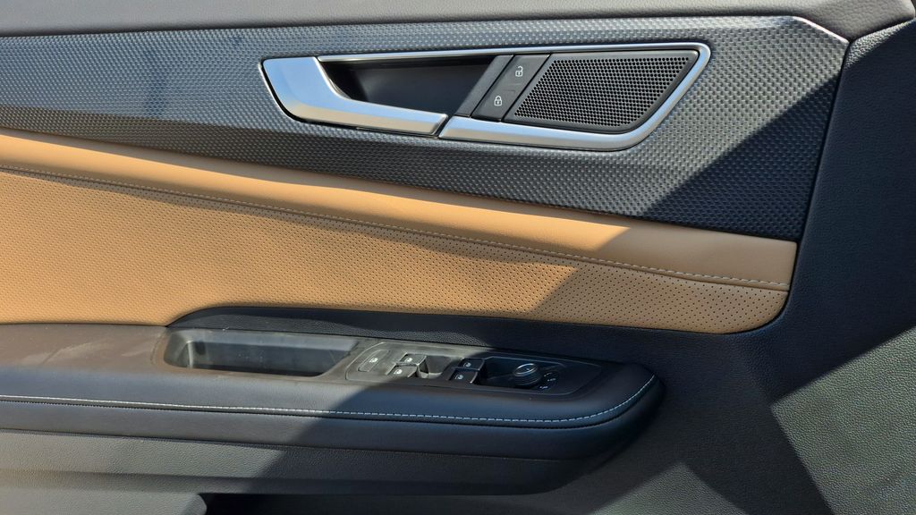 2026 Volkswagen Atlas Cross Sport