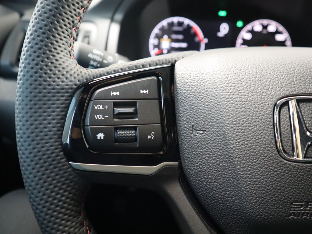 Thumbnail: 2026 Honda Ridgeline - 11