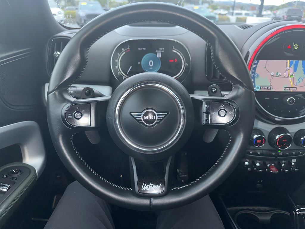 Thumbnail: 2023 MINI Cooper Countryman - 25