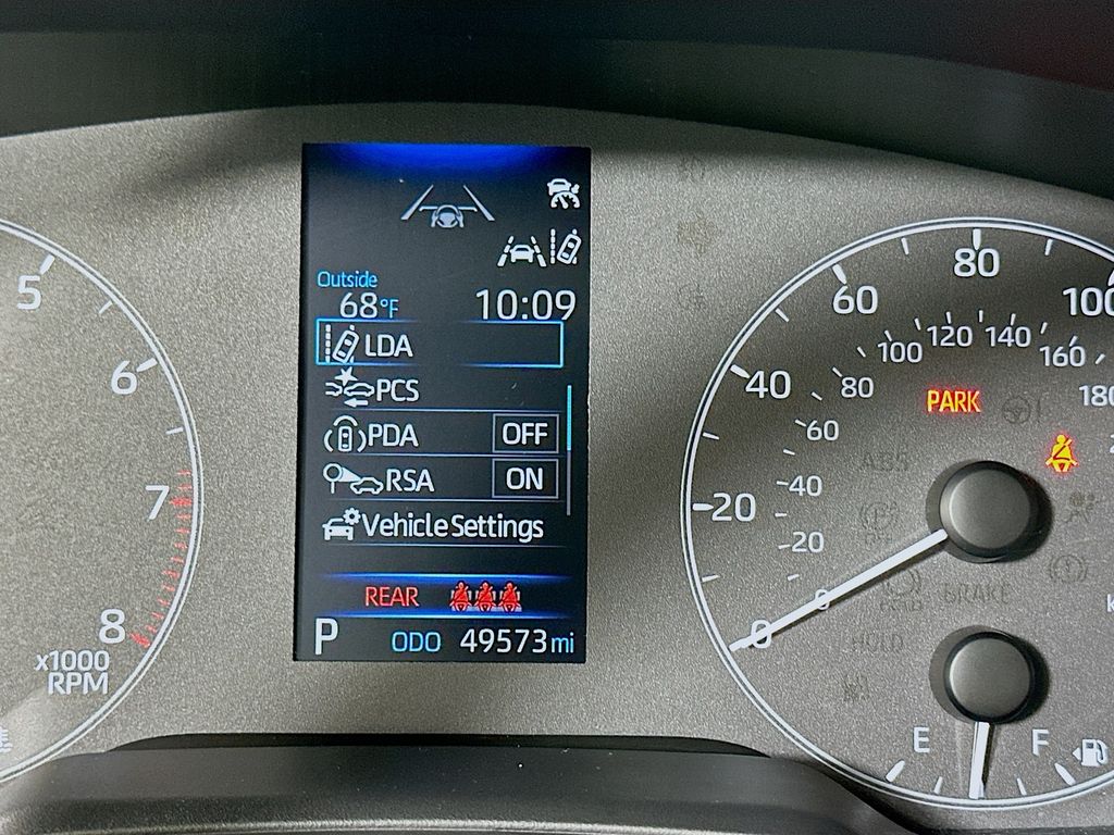 Thumbnail: 2024 Toyota Corolla - 12