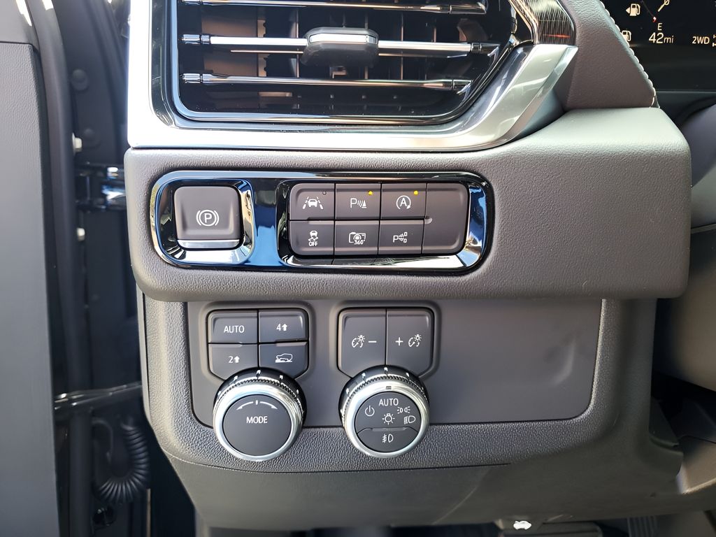 New Car 2025 Gmc Yukon  Elevation For Sale Under $80,000 In Austin, Texas