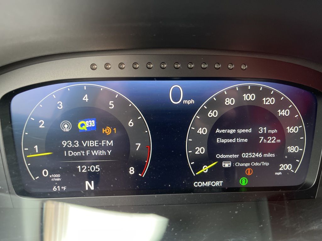 Thumbnail: 2024 Honda Civic - 23