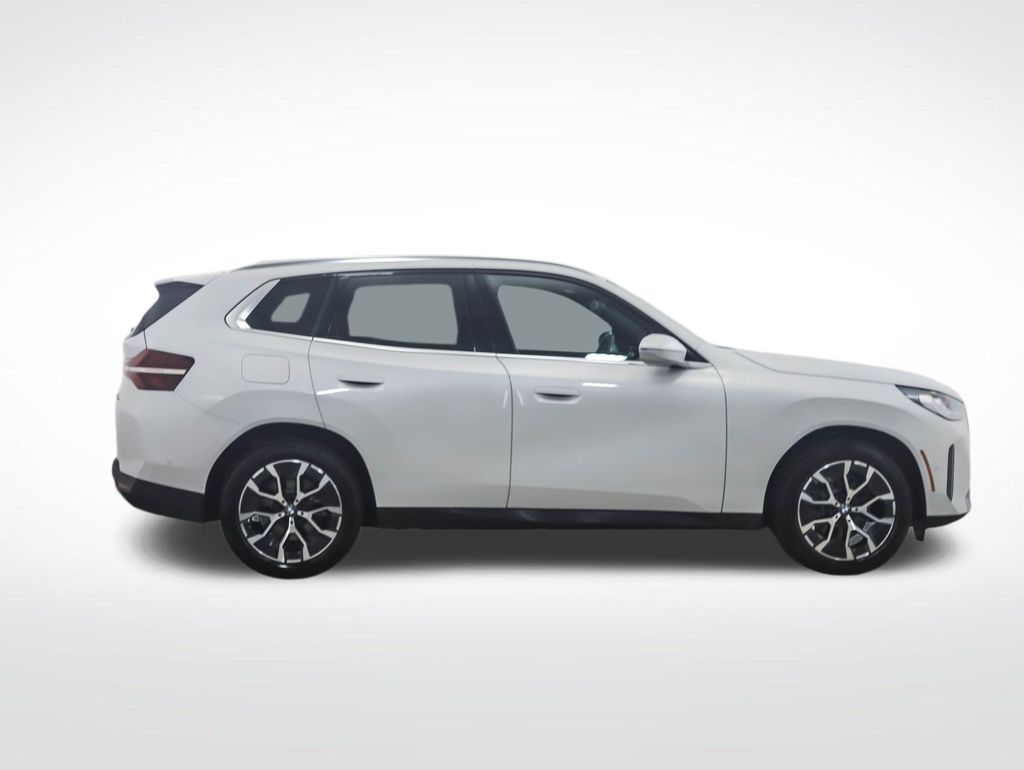 Thumbnail: 2026 BMW X3 - 7