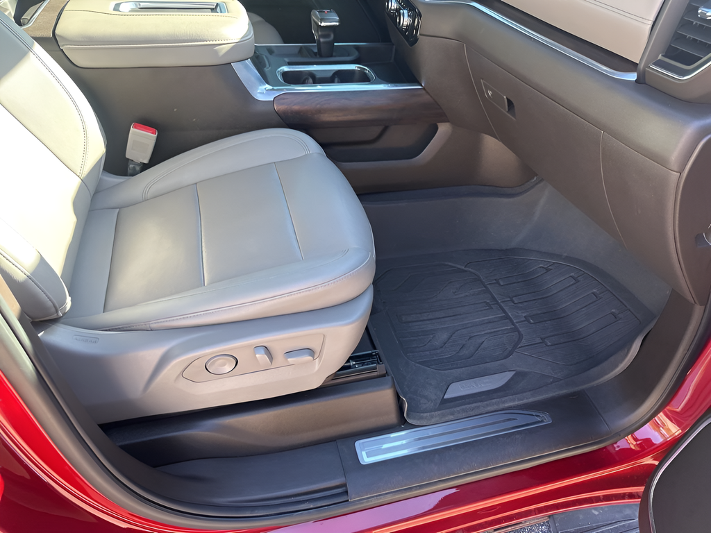 Used Car 2022 Gmc Sierra 1500  Slt For Sale Under $40,000 In Austin, Texas