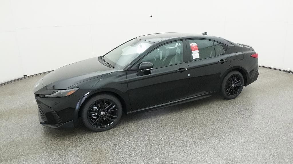 Thumbnail: 2026 Toyota Camry - 29