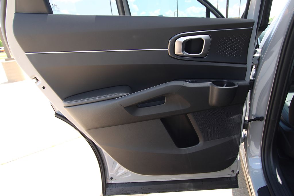 New 2026 Kia Sorento SUV